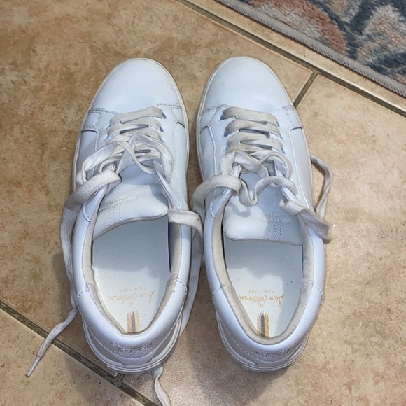 Sam Edelman Sneakers 8 - Picture 8 of 12